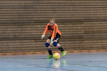 Bild 861 - B-Juniorinnen Landesmeisterschaft